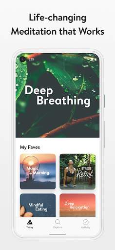 Asana Rebel: Get in Shape screenshot 7
