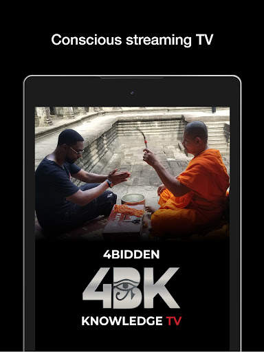 4biddenknowledge TV screenshot 5