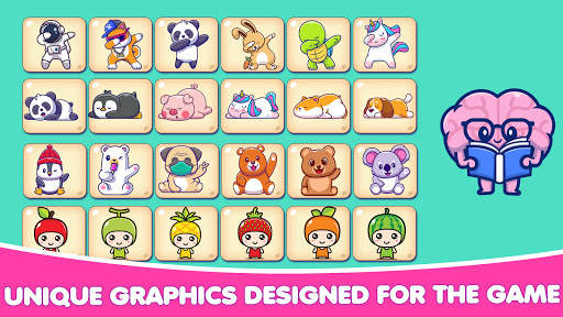 Brain Training Games For Kids screenshot 1