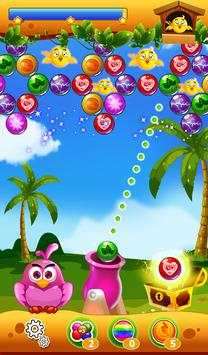 Bubble King Saga screenshot 9