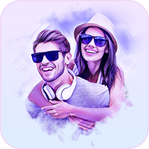 Photo Lab 2018 icon
