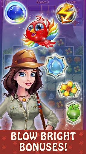 Magica: Match 3 Matching Games screenshot 7