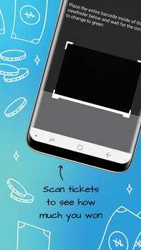 Michigan Lottery Official App screenshot 3
