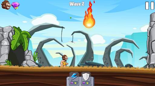 Dugout Escape screenshot 4