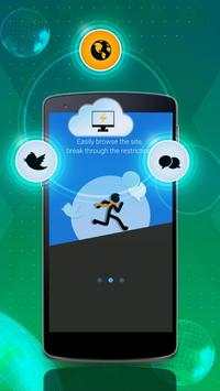 Speed VPN screenshot 3