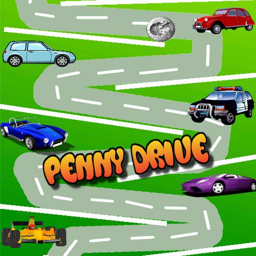 Penny Drive 1.4