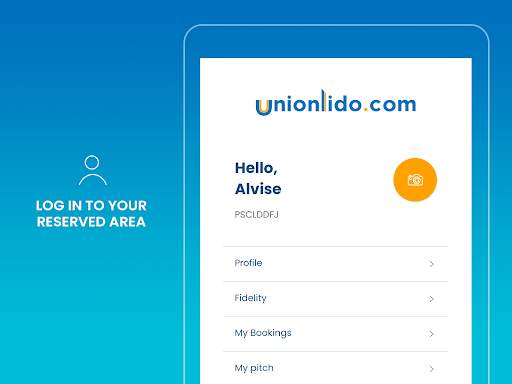 my Union Lido screenshot 7