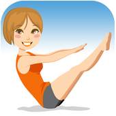 Fitness Ejercicios pour Femmes 1.0