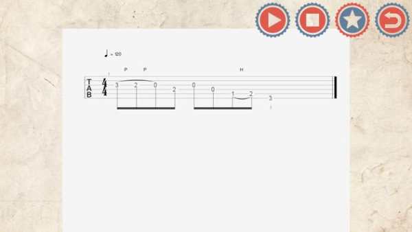 41 Free Country Guitar Licks 3 تصوير الشاشة