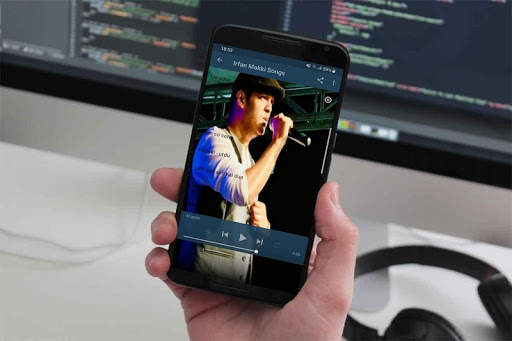 Irfan Makki Full Mp3 Songs Offline screenshot 1