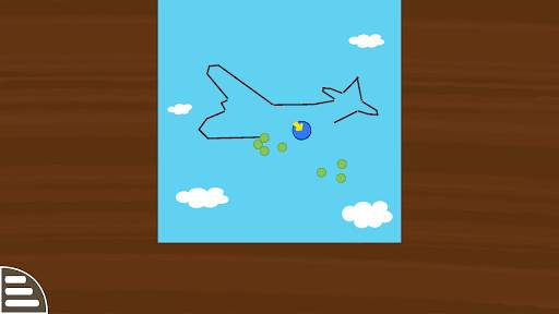 GCompris Educational Game screenshot 11