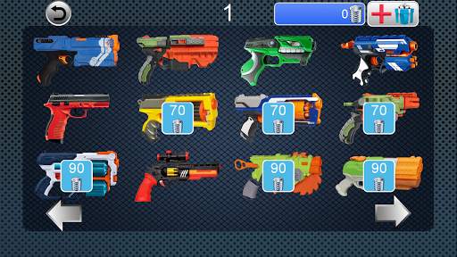 Super Toy Guns screenshot 3