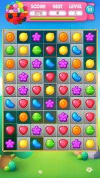Candy Games Free 2020 screenshot 5