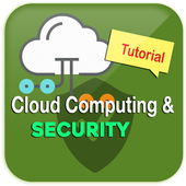 Cloud Computing icon