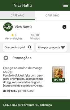Viva Nattu screenshot 2