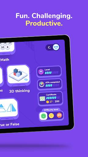 Brain Training Game screenshot 10