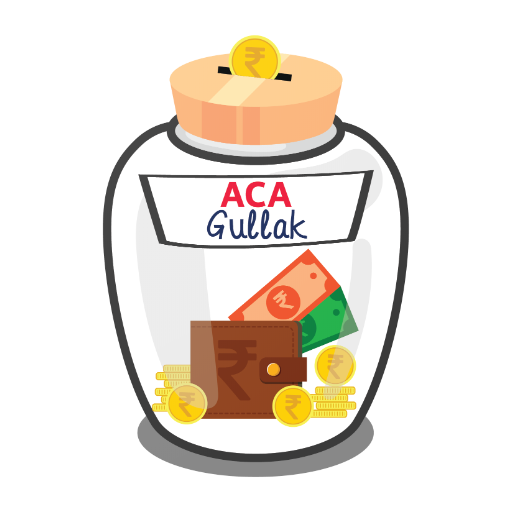 Gullak - Template icon
