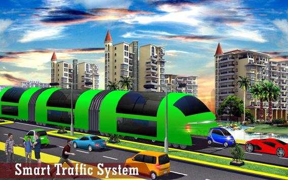 China Transit City Bus screenshot 4