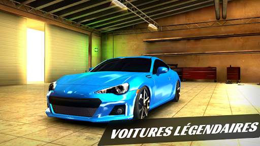 Real Car Drift Racing - Epic Multiplayer Racing ! screenshot 4