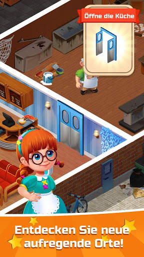 💚Wortsauce: Kostenloses Word Connect-Puzzle screenshot 5