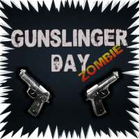 Gunslinger Day: Zombie logo