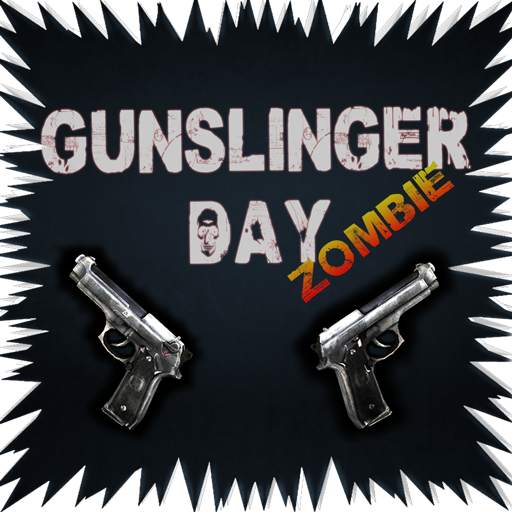 Gunslinger Day: Zombie 1.9