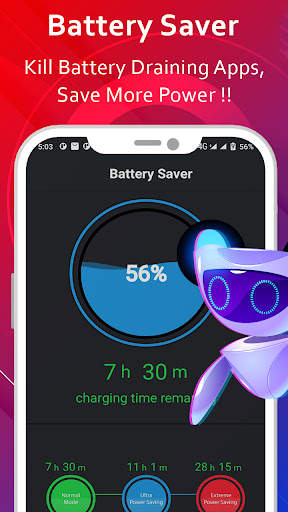 Phone Cleaner : Clean Master screenshot 2