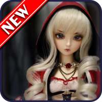 Doll Wallpapers on 9Apps