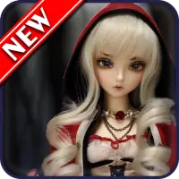 Doll Wallpapers