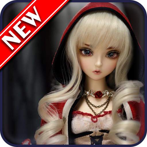 Doll Wallpapers 1.4