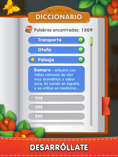 Word Pizza screenshot 10
