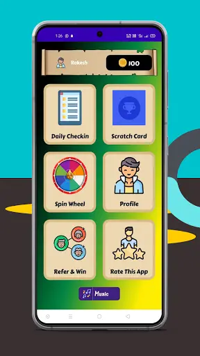Money Maker - Free Money Making App screenshot 3