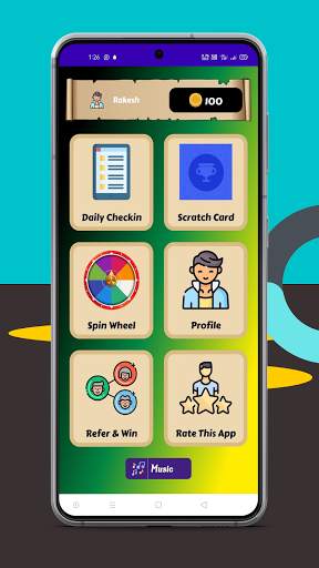 Money Maker - Free Money Making App screenshot 3
