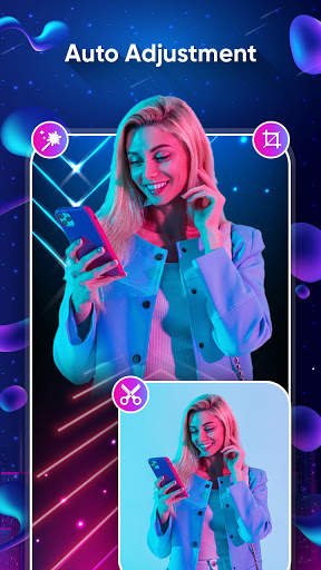 Video Editor & Video Maker - Magic screenshot 3