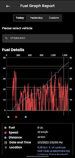 BLACK BOX VTS screenshot 7