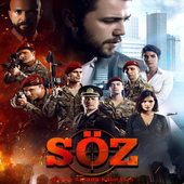 ikon Söz Dizi Müzikleri