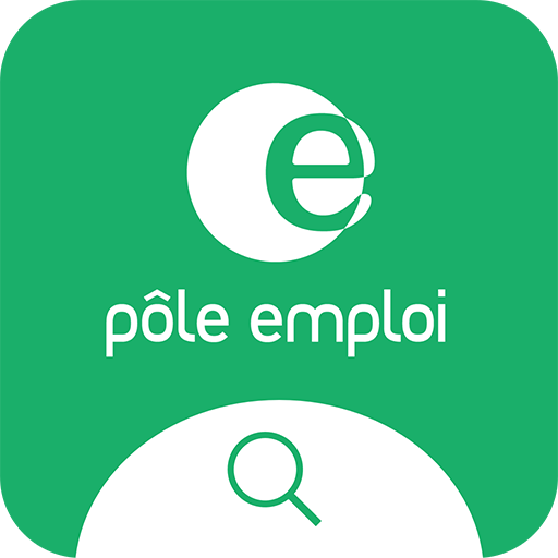 ikon Mes Offres - Pôle emploi