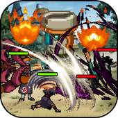 Ninja 3v3 - legend fight 1.0.1