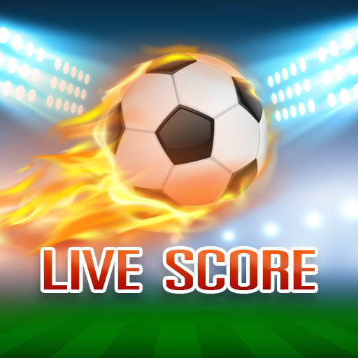 Football Live Scores icon