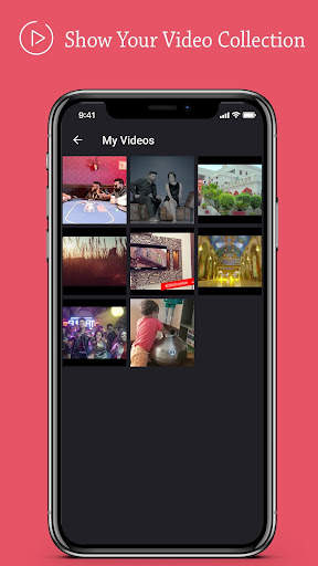 Easy Slow Motion Video Maker 2020 screenshot 5
