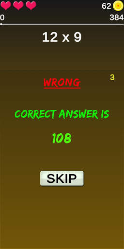 Math Games - Math Unplugged screenshot 5