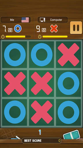 Campeão Jogo da velha screenshot 4