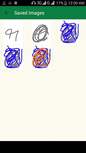 My Paint App screenshot 5