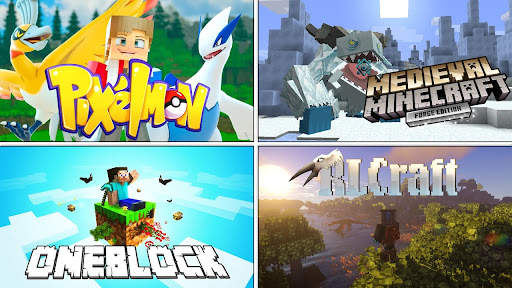 Maps For Minecraft PE Skins screenshot 5