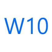 Activator for Win10 or Windows 10 иконка