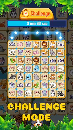 Tile Connect: Match Puzzle 3D screenshot 4