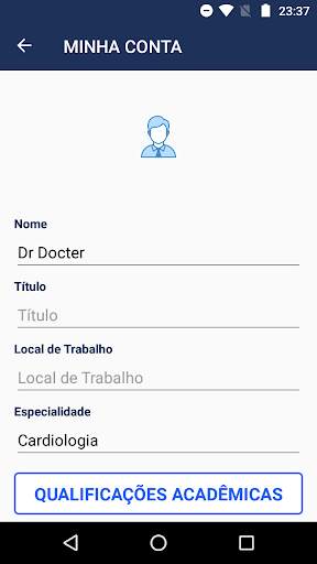 Docter Alliar screenshot 2
