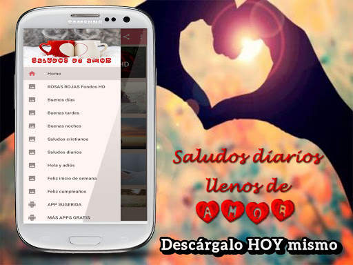 Good night my Love screenshot 1