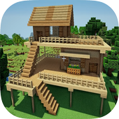 Guide for Minecraft Building Map icon