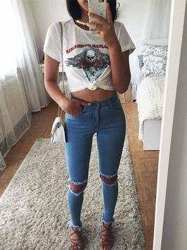 Exclusive Teen Outfits Fashions screenshot 6